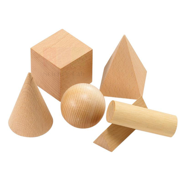Solid Shapes